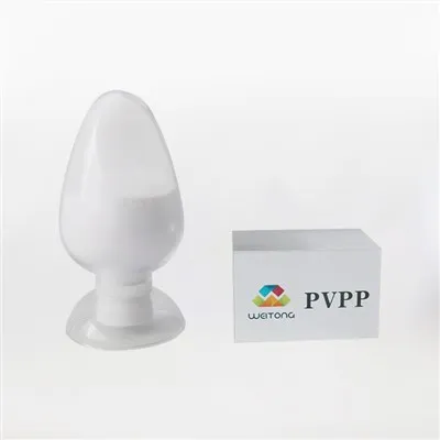 Crospovidone Nf25249-54-1