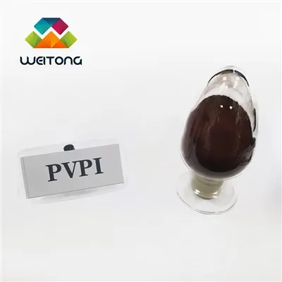 PVP I Σκόνη25655-41-8